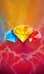Turbo Diamonds: Hold & Win