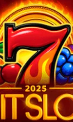 2025 hit slot