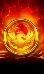 Phoenix Hotfire Hold & Win