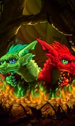 Double Dragon Gold: Hold & Win
