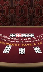 Blackjack X 21 - Ruby