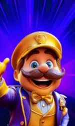 Super Grand Link Express: Hold & Win