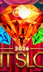 2026 hit slot