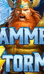 hammerstorm