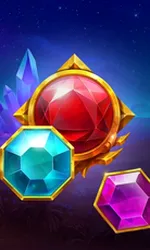 Diamond Cascade